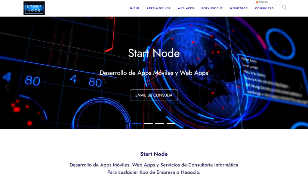 DESARROLLO DE APPS MOVILES Y WEB APPS