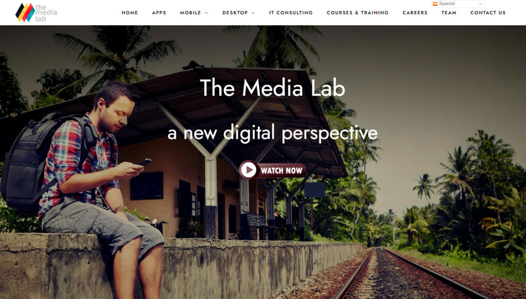 IT CONSULTING, APPS DEVELOPMENT, COURSES & TRAINING