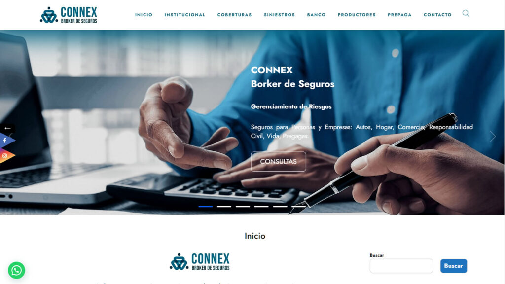 SEGUROS, GESTION Y ADMINISTRACION DE RIESGOS